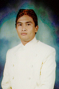 Alvon (Tenor 2)
