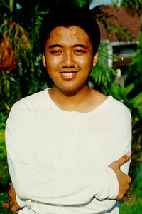 Arif (Tenor 1)