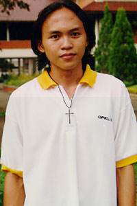 Arif P (Baritone 3)