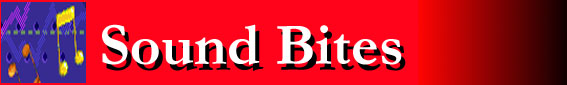 The Sound Bites Studio