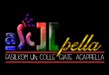 ASCIIpella's Logo