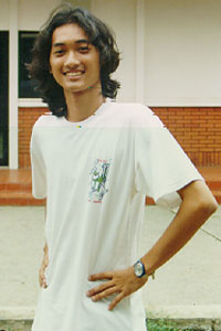 Raymond (Tenor 3)