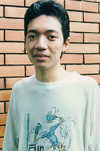 Rivan (Bass)