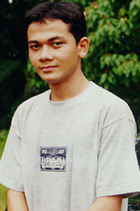 Thomas (Baritone 2)