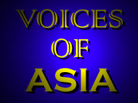 Voices Of Asia